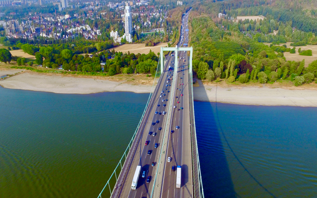 „Verkehrsfluss im Kölner Süden muss durchgehend gewährleistet bleiben.“