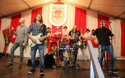 „Flägelskappe“: „Der Saal hat jeden Abend getobt!“