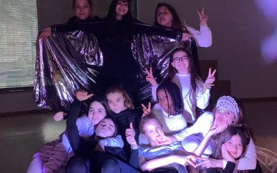 Limeless – ein Musical ohne Grenzen