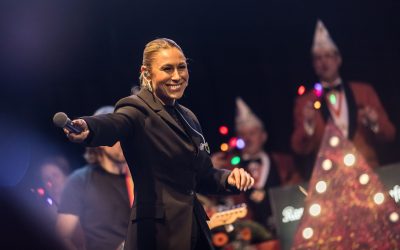 Prinzengarde: Innenminister zum Ehrenmajor ernannt