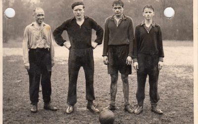 Kölsche Filmmatinee gratuliert Fortuna zum 75-jährigen