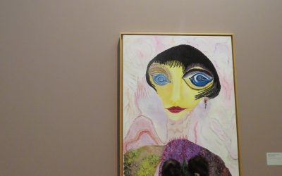 Ursula – Das bin ich. Na und? – Führung Museum Ludwig am 5. April