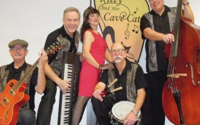 Rodenkirchen: Zwei Musikevents im Seniorenzentrum