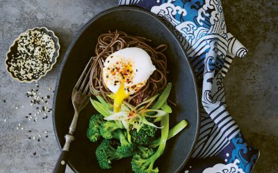 Mittags gut kochen für eine Person – Gesund genießen ohne Reste