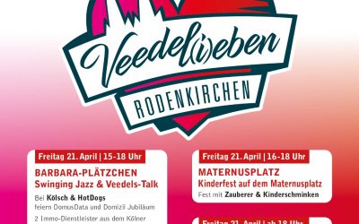 Rodenkirchen für Schnellentschlossene