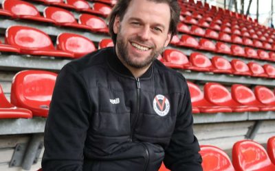 Timo Röttger neuer Chefscout, Marcus Steegmann verlässt Viktoria