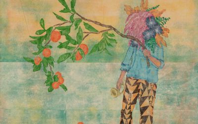 Inessa Emmer – Trallafitti und Heck-Meck