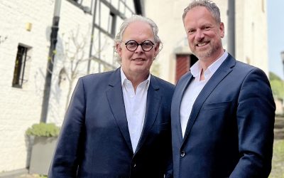 Die KBB Verlags GmbH stellt sich für die Zukunft des beliebten Kölner Bilderbogens neu auf