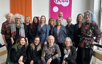 Wieder Kultursonntag im Kunstkwartier 44 in Rodenkirchen