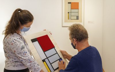 Tag der Menschen mit Sehbehinderung am 6. Juni 