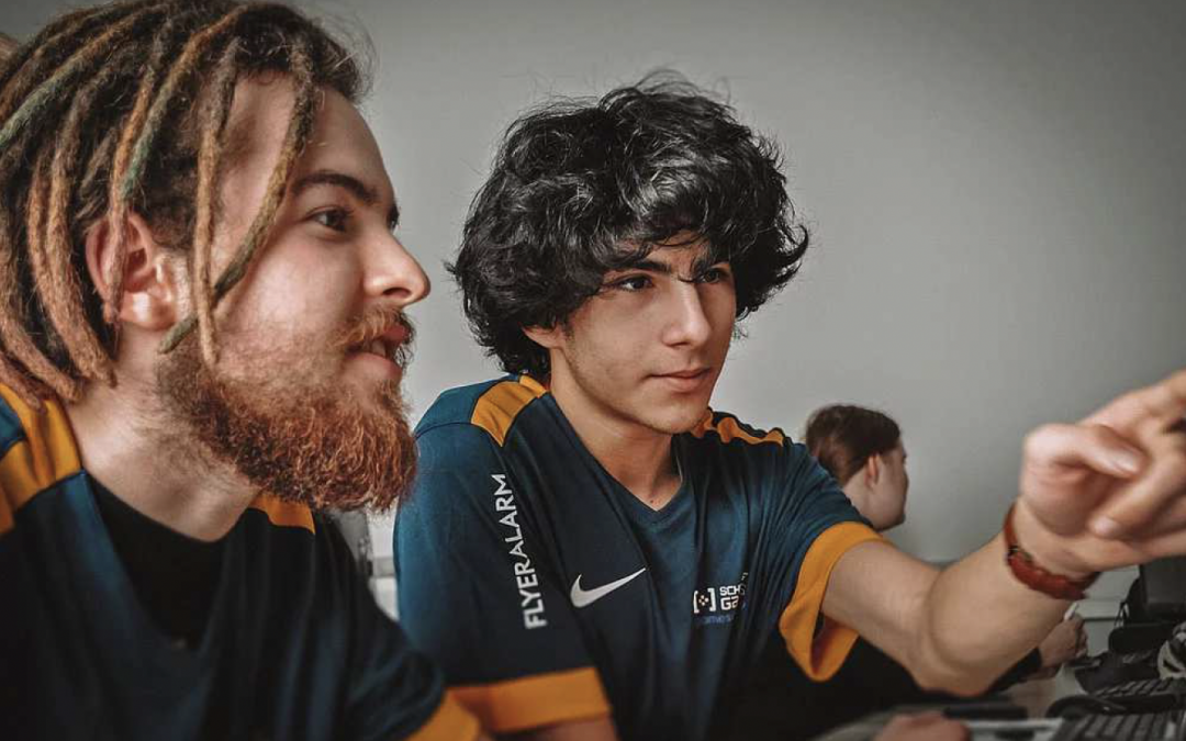 Kölner School of Games ist Partner des europäischen Festivals rund um die Indie-Gaming-Szene