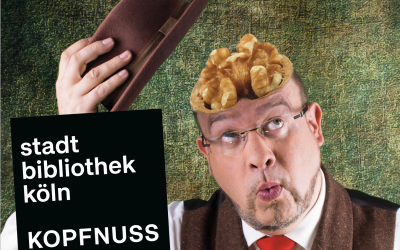 In Rodenkirchen wird es magisch