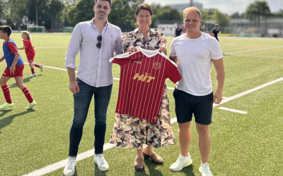 Karnevalisten ermöglichen bedürftigen Kindern Sommer-Trainingslager