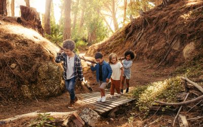 x4kids- DAS Entdecker-Camp für Deine Kids!