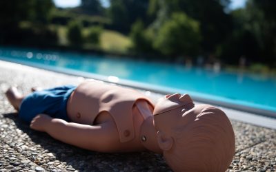 Mythos über „Sekundäres Ertrinken“ verunsichert Eltern