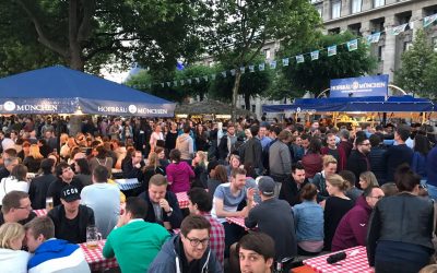 23. Kölner Bierbörse, 14. bis 16. Juli