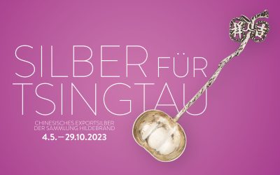 Themenabend „Tsingtau“ im Museum für Ostasiatische Kunst