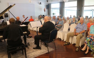 Matinee: Beethoven und die tiefen Holzbläser