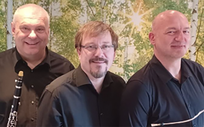 RTC Germania präsentiert Klassik-Matinee