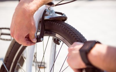 Fahrradbeauftragter on Tour