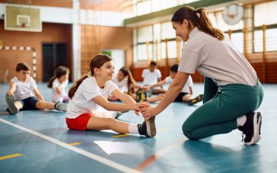 Ehrenamtler:innen in Rodenkirchen für Sportkurse gesucht