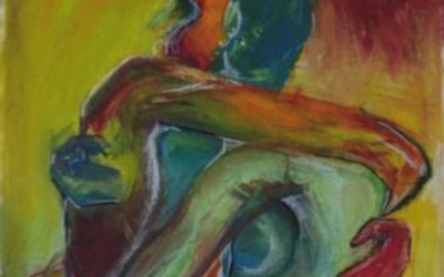 Kiara Knevels // muted