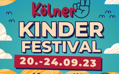 Kölner Kinderfestival
