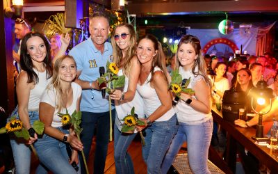 Jeck, jecker, … JECKE RIVIERA