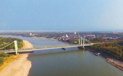 Virtueller Bürgerdialog zum Ausbau der A4