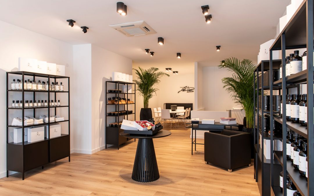 Luis Dias Casa – der neue Feinkost-Gewürz-Shop in Rodenkirchen