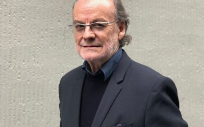 Der Emons Verlag trauert um seinen Verleger Hermann-Josef Emon