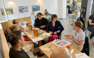 Lebenshilfe NRW sieht für Freiwilligendienste schwarz