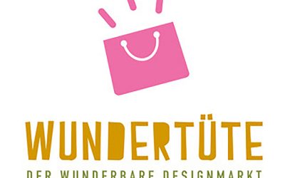 Die WUNDERTÜTE: Ein Designmarkt in der Orangerie im Kölner Volksgarten