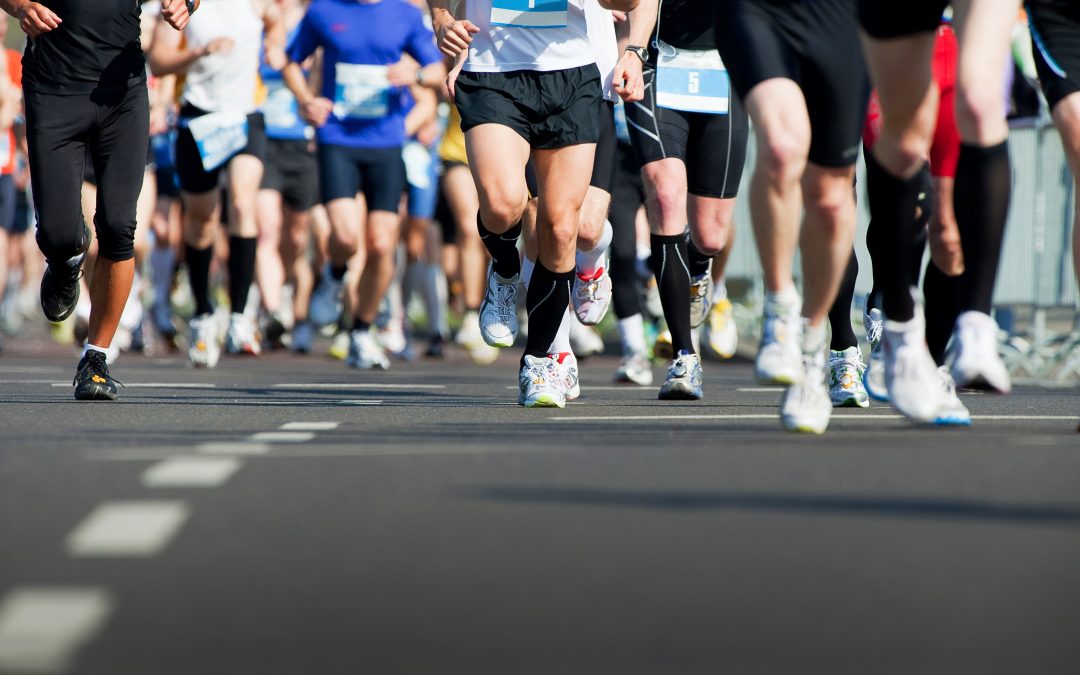 Firmenlauf lockt Kölner Unternehmen und Institutionen an den Start