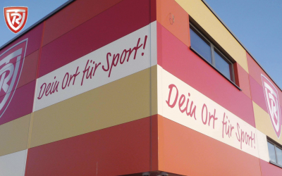 Sport in den Herbstferien beim TVR 