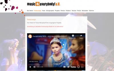 Projekt „Ana Digga“ startet mit kostenfreiem Herbstferiencamp