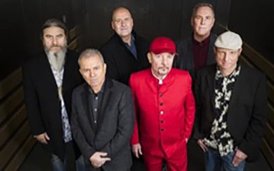 BallKRISTALL 2023 – Das Programm