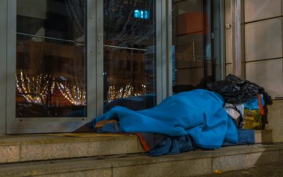 Winterhilfe 2023/2024 der Stadt Köln