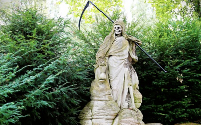 TV-Tipp: Geheimnis Kölner Melaten: Stadt der Toten