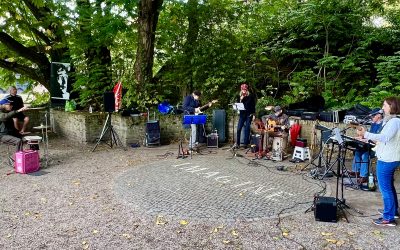 VIDEO: Imagine Circle