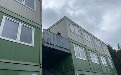 Extremer Wohnraummangel im Flutgebiet!