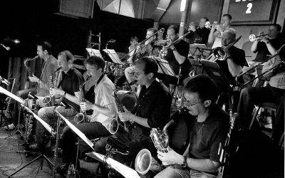 Big Band Convention