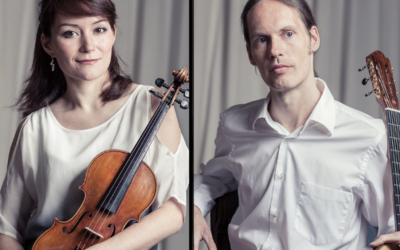 03.11.2023 | Konzert Duo con Corda