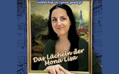 Eine inspirierende Frau musikalisch vielfarbig in Szene gesetzt