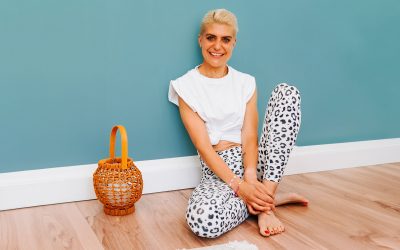 Für zu Hause oder im Büro: Rückenübungen zum Mitmachen