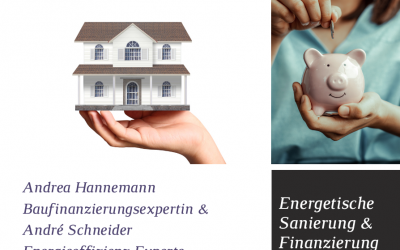 Sanieren oder verlieren