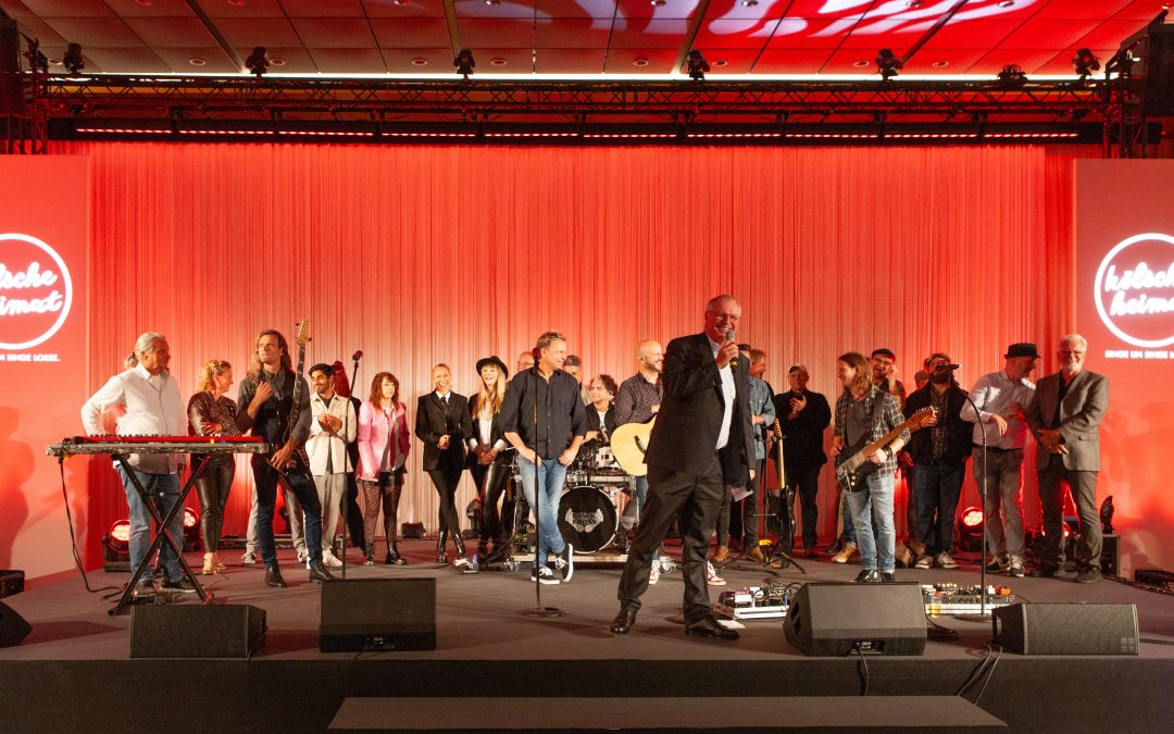 Neues us dr Nohberschaff