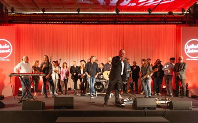 Neues us dr Nohberschaff