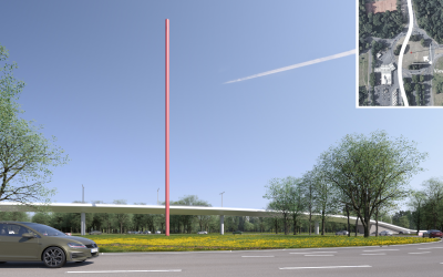 Stadtbahnverlängerung nach Rondorf und Meschenich