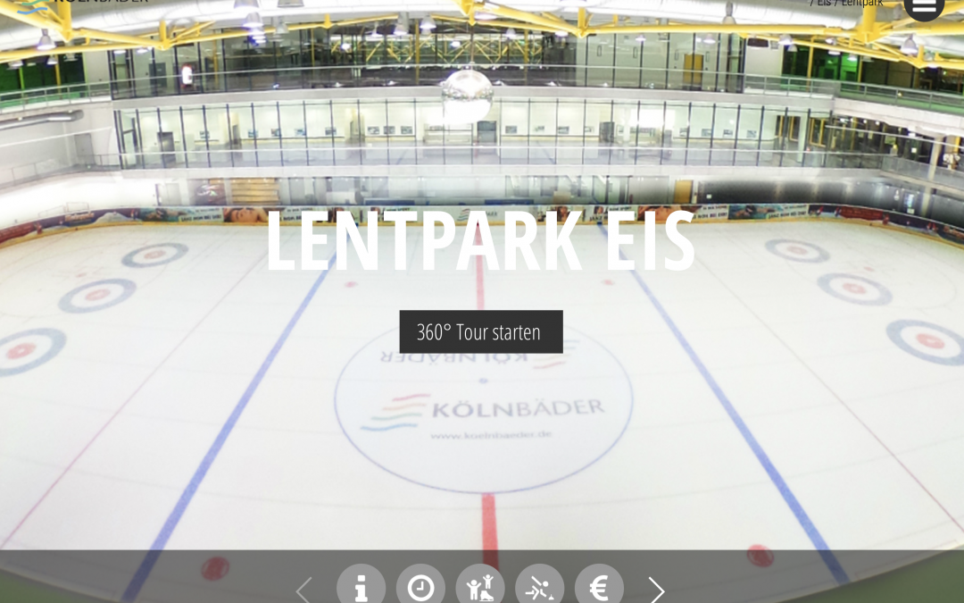 Auszeit vom Weihnachtsrummel bei den KölnBädern